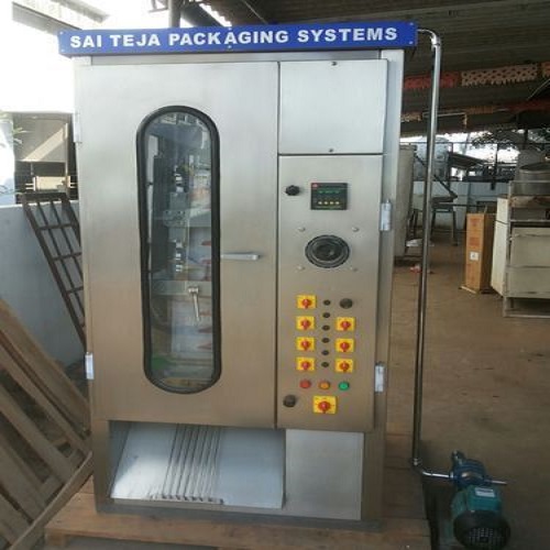 Ghee Packing Machines Hyderabad